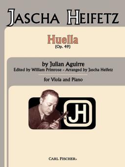 Huella 