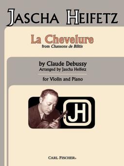 La Chevelure 