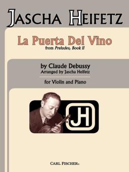 La Puerta Del Vino 