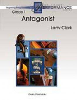 Antagonist 