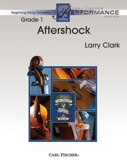 Aftershock 