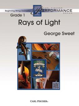 Rays of Light 