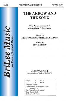 The Arrow and the Song 