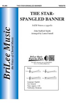 The Star-Spangled Banner 