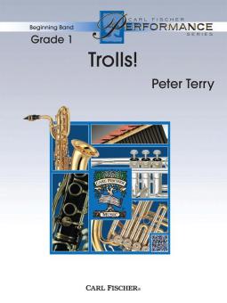 Trolls! 
