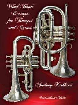 Wind Band Excerpts 