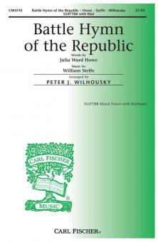 The Battle Hymn of the Republic 
