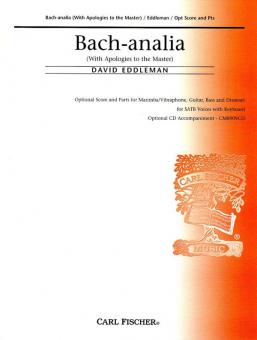 Bach-Analia 