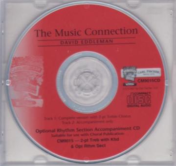 The Music Connection 