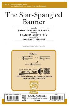 The Star-Spangled Banner 