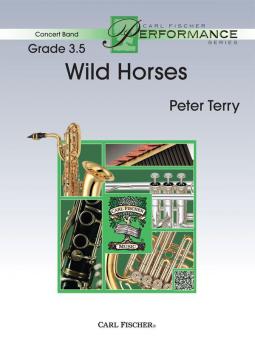 Wild Horses 