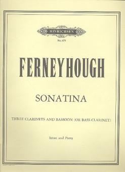 Sonatina 
