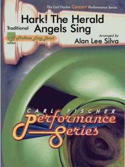 Hark! The Herald Angels Sing 
