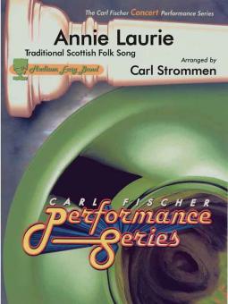 Annie Laurie 