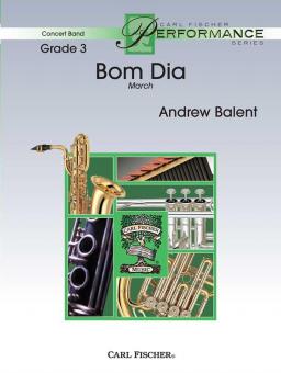 Bom Dia (March) 