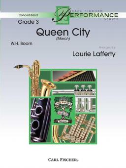 Queen City 