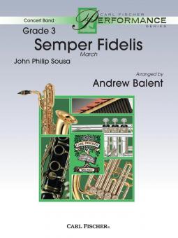 Semper Fidelis 