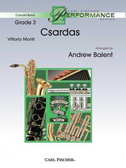 Csardas 