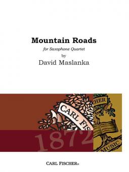 Mountain Roads 