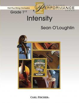 Intensity 