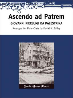 Ascendo Ad Patrem 