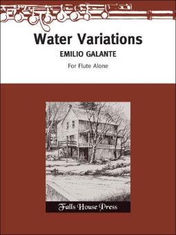 Water Variations 