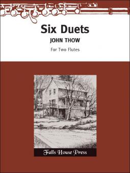 Six Duets 