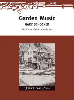Garden Music 