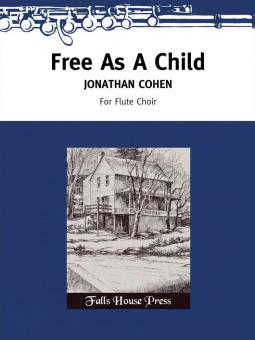 Free As A Child 