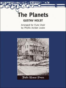 The Planets 