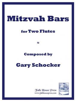 Mitzvah Bars 