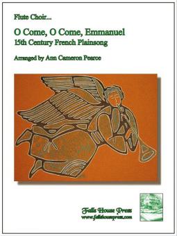 O Come, O Come, Emmanuel 