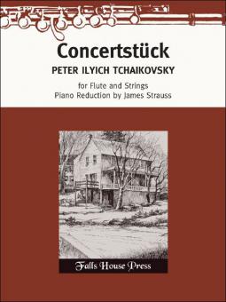 Concertstuck 