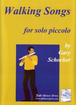 Walking Songs 