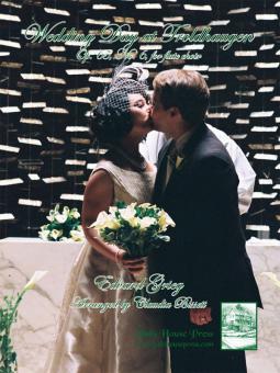 Wedding Day At Troldhaugn 