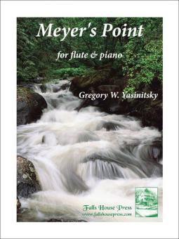 Meyer's Point 