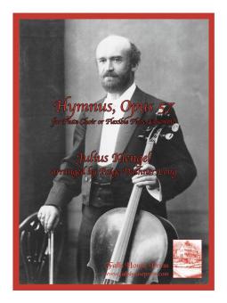 Hymnus, op. 57 