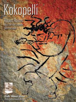 Kokopelli 