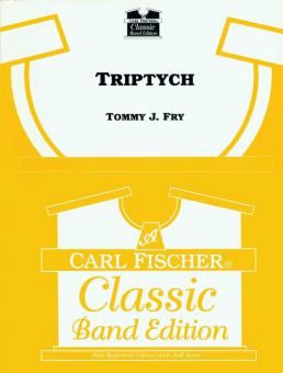 Triptych 