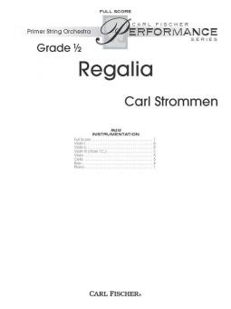 Regalia 