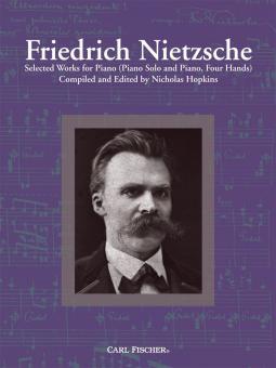 Selected Works for Piano 