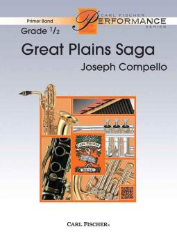 Great Plains Saga 