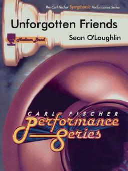 Unforgotten Friends 