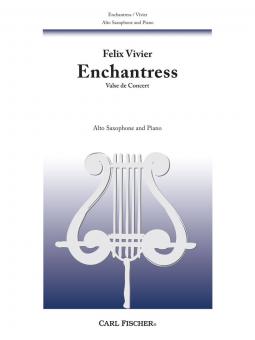 Enchantress 