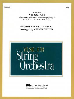 Messiah Suite 