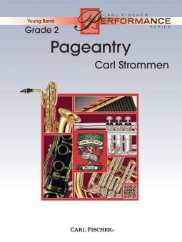 Pageantry 