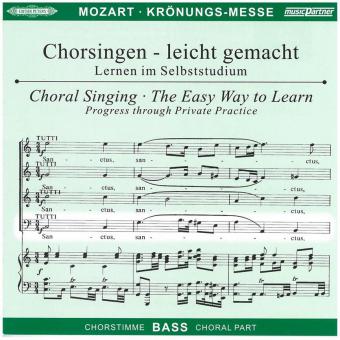 Missa C-Dur KV 317 (Krönungs-Messe) 