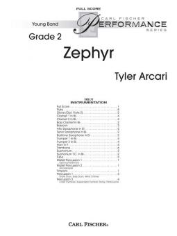Zephyr 