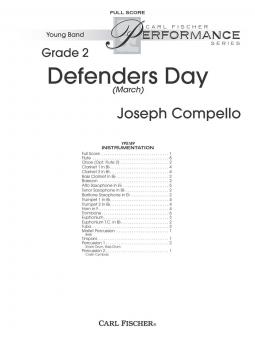 Defenders Day 