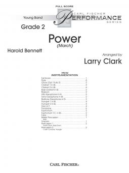 Power 